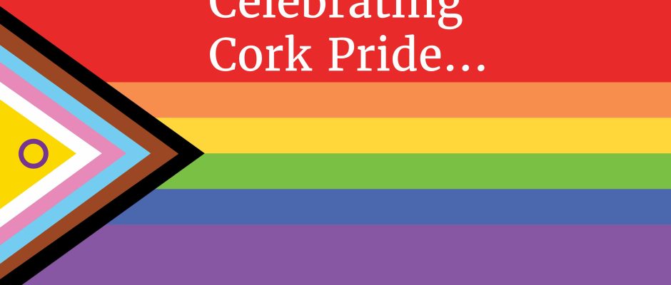 Cork Pride